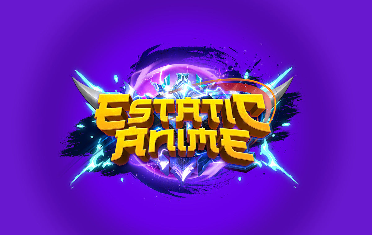 Estatic Anime